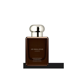 Jasmine Sambac & Marigold Cologne Intense