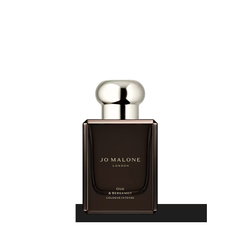 Oud & Bergamot Cologne Intense