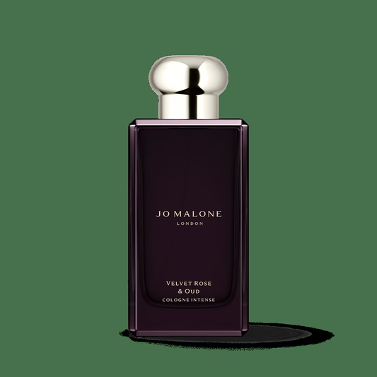 Velvet Rose & Oud Cologne Intense