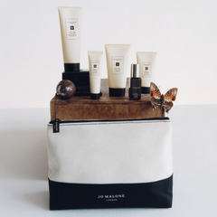Men’s Grooming Travel Kit