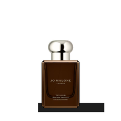 Vetiver & Golden Vanilla Cologne Intense
