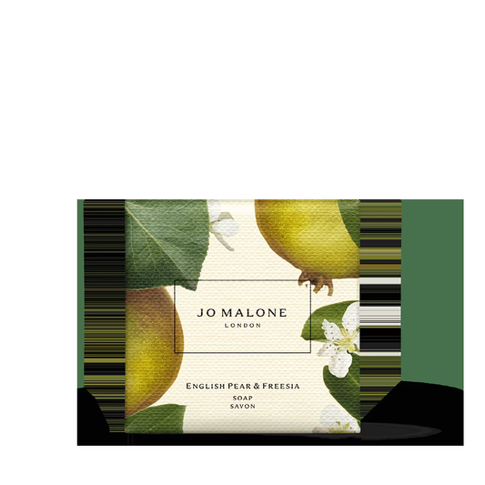 English Pear & Freesia Soap Bar