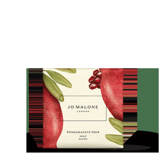 Pomegranate Noir Soap Bar