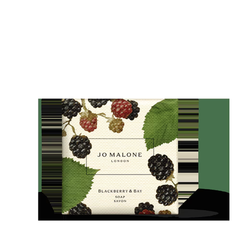 Blackberry & Bay Soap Bar