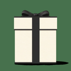 Oud & Bergamot Scented Candle