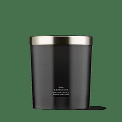 Oud & Bergamot Cologne Intense