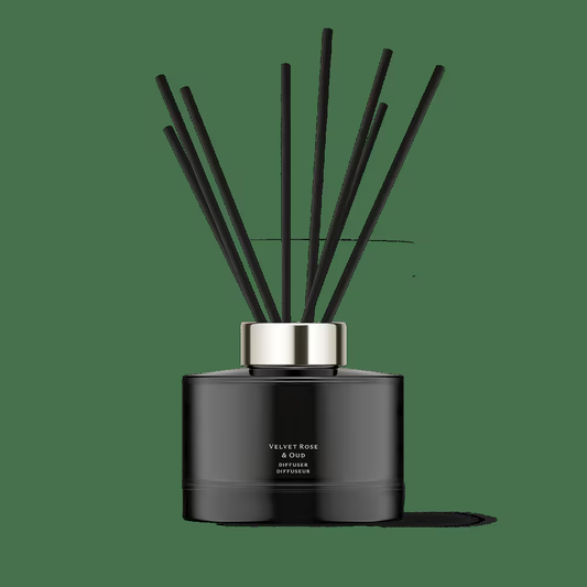 Velvet Rose & Oud Reed Diffuser