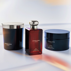 Red Hibiscus Cologne Intense