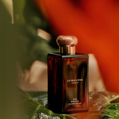 Red Hibiscus Cologne Intense