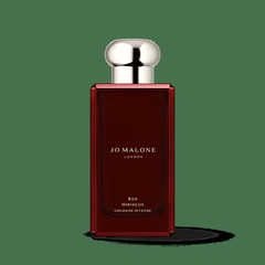 Scarlet Poppy Cologne Intense