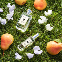 English Pear & Sweet Pea Cologne