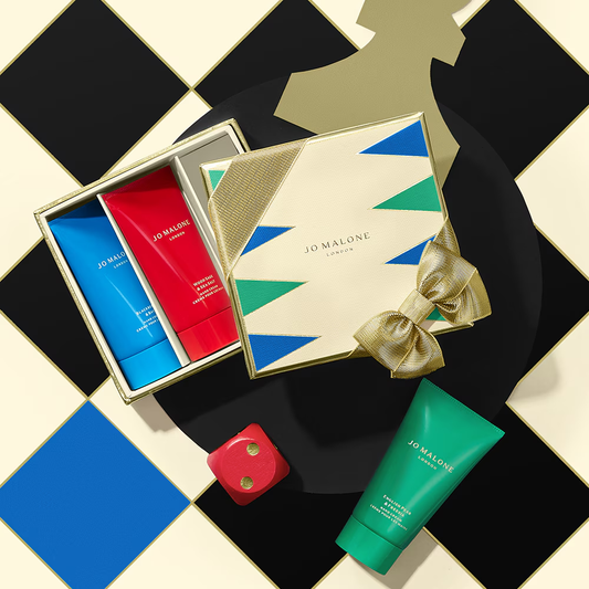 Hand Cream Collection