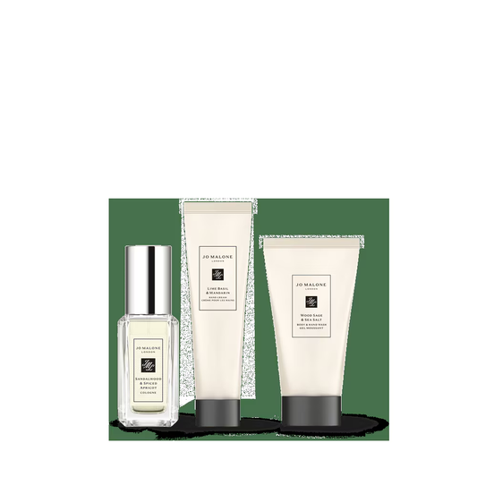 Fragrant Favourites Trio