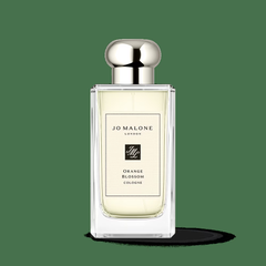 Orange Blossom Cologne