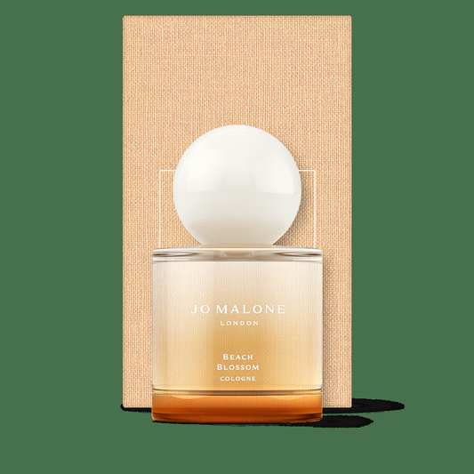 Beach Blossom Cologne