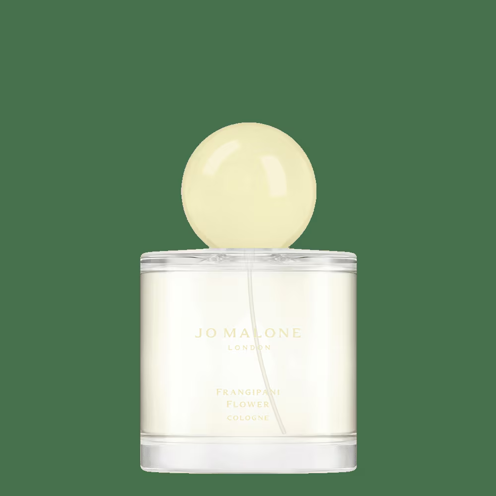 Frangipani Flower Cologne