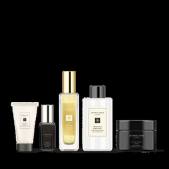 Cologne Collection