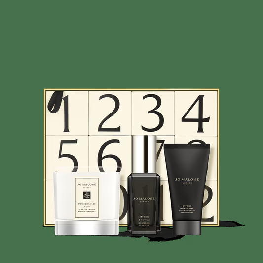 Twelve Days of Ornament Gifts