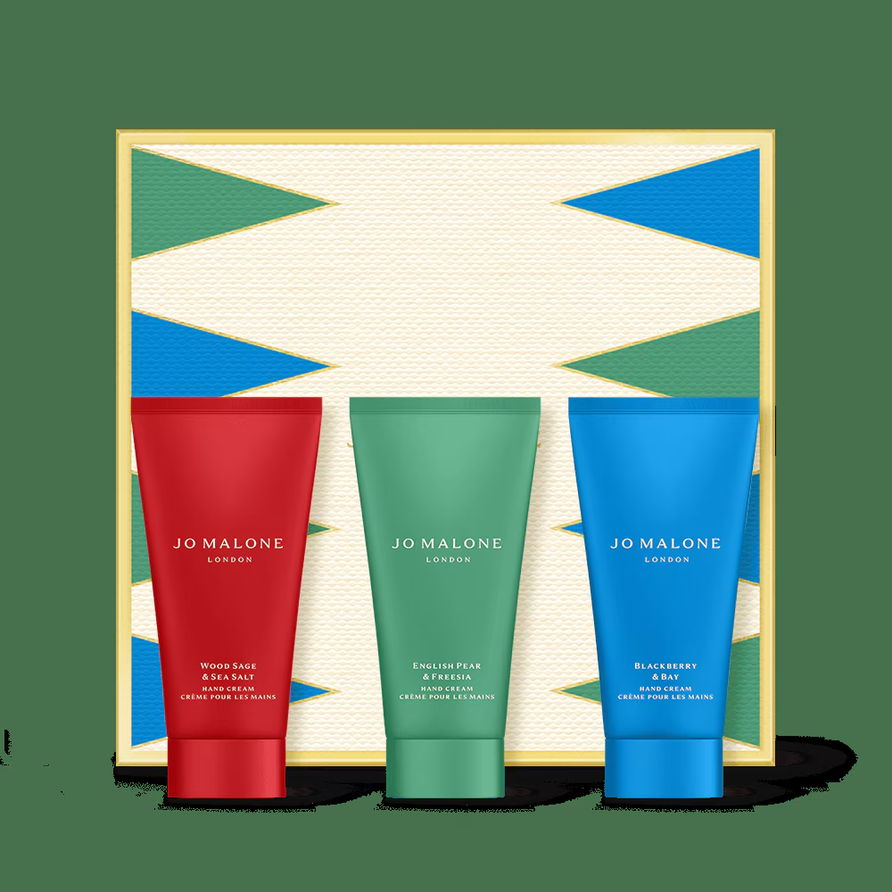 Hand Cream Collection