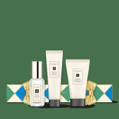 Green & Blue Women's Christmas Cracker