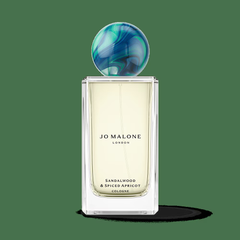 Sandalwood & Spiced Apricot Cologne