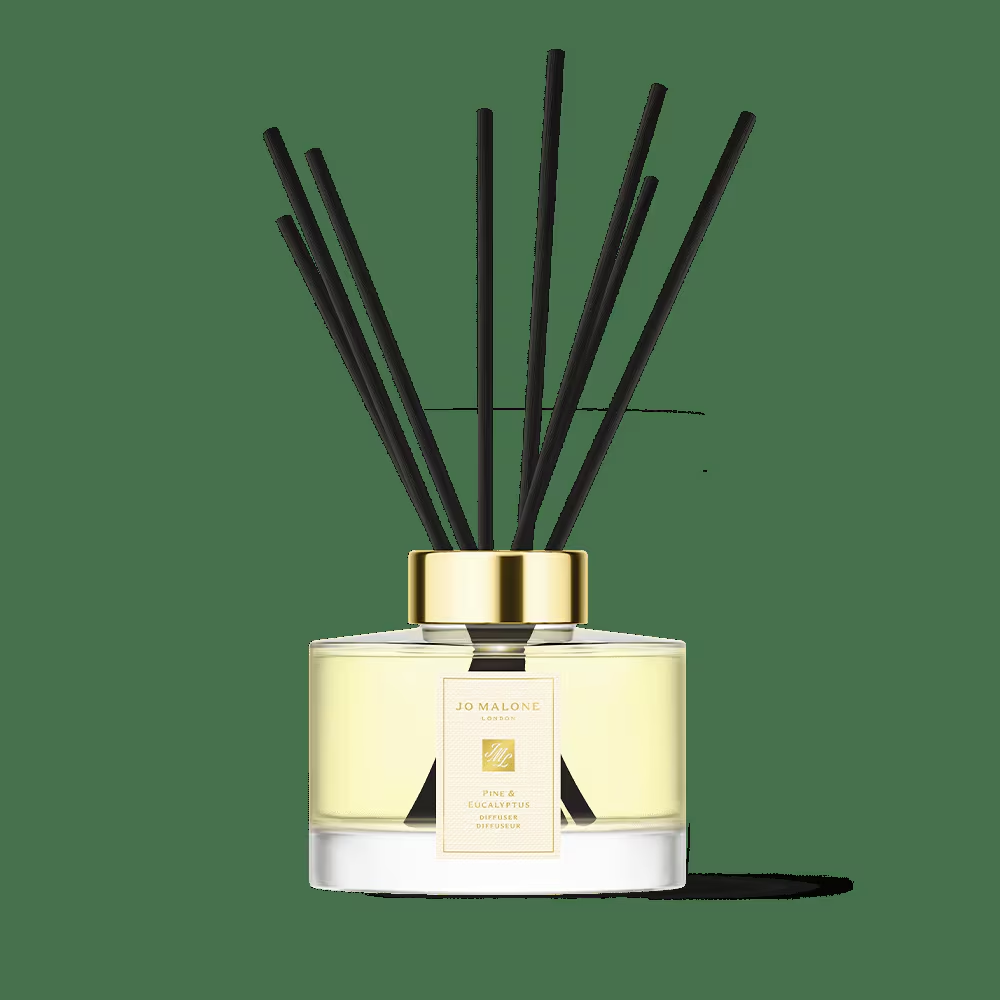 Pine & Eucalyptus Diffuser