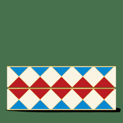 Mini Pillar Candle Collection