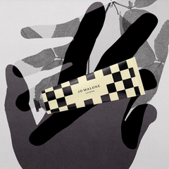 Blackberry & Bay Hand Cream