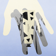 Wild Bluebell Hand Cream