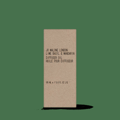 Lime Basil & Mandarin Diffuser Oil Refill