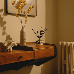 Pomegranate Noir Diffuser Oil Refill