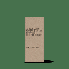 Wood Sage & Sea Salt Diffuser Oil Refill