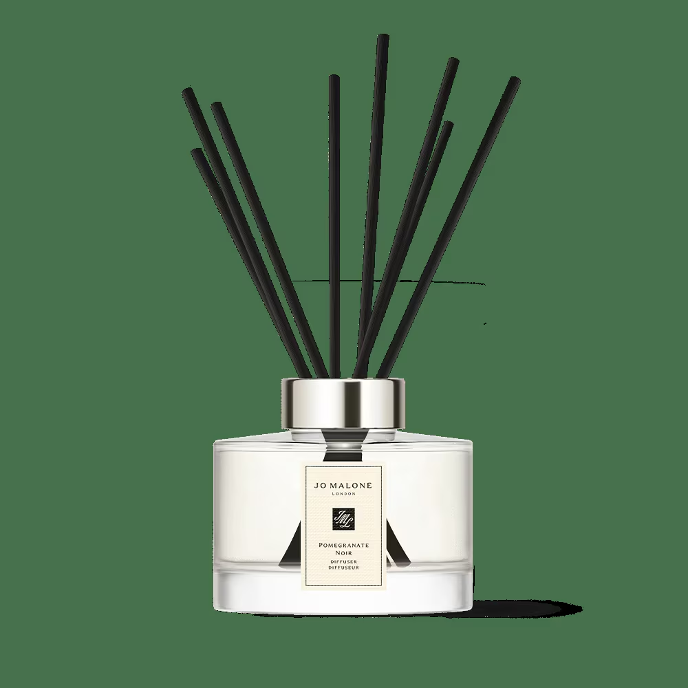Pomegranate Noir Reed Diffuser