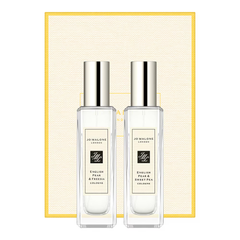 English Pear & Sweet Pea and English Pear & Freesia Cologne Duo Gift Set