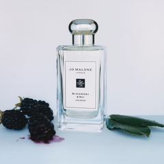 Blackberry & Bay Cologne
