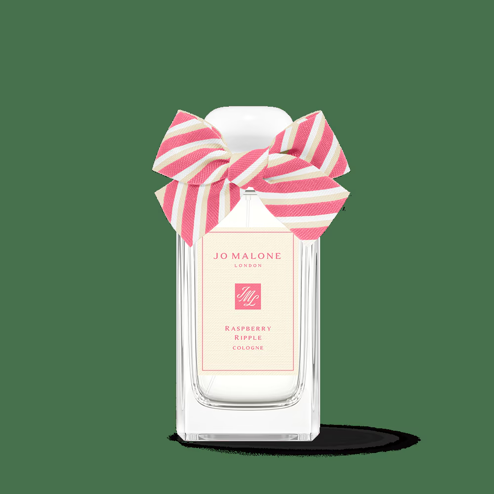 Raspberry Ripple Cologne