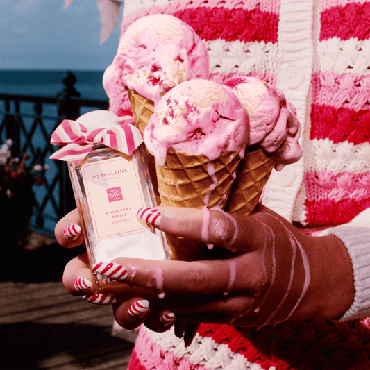 Raspberry Ripple Cologne