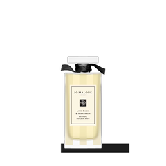 Lime Basil & Mandarin Bath Oil