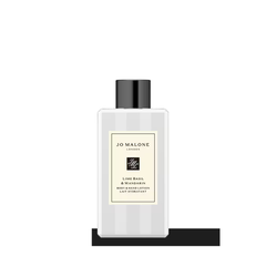 Lime Basil & Mandarin Body & Hand Lotion