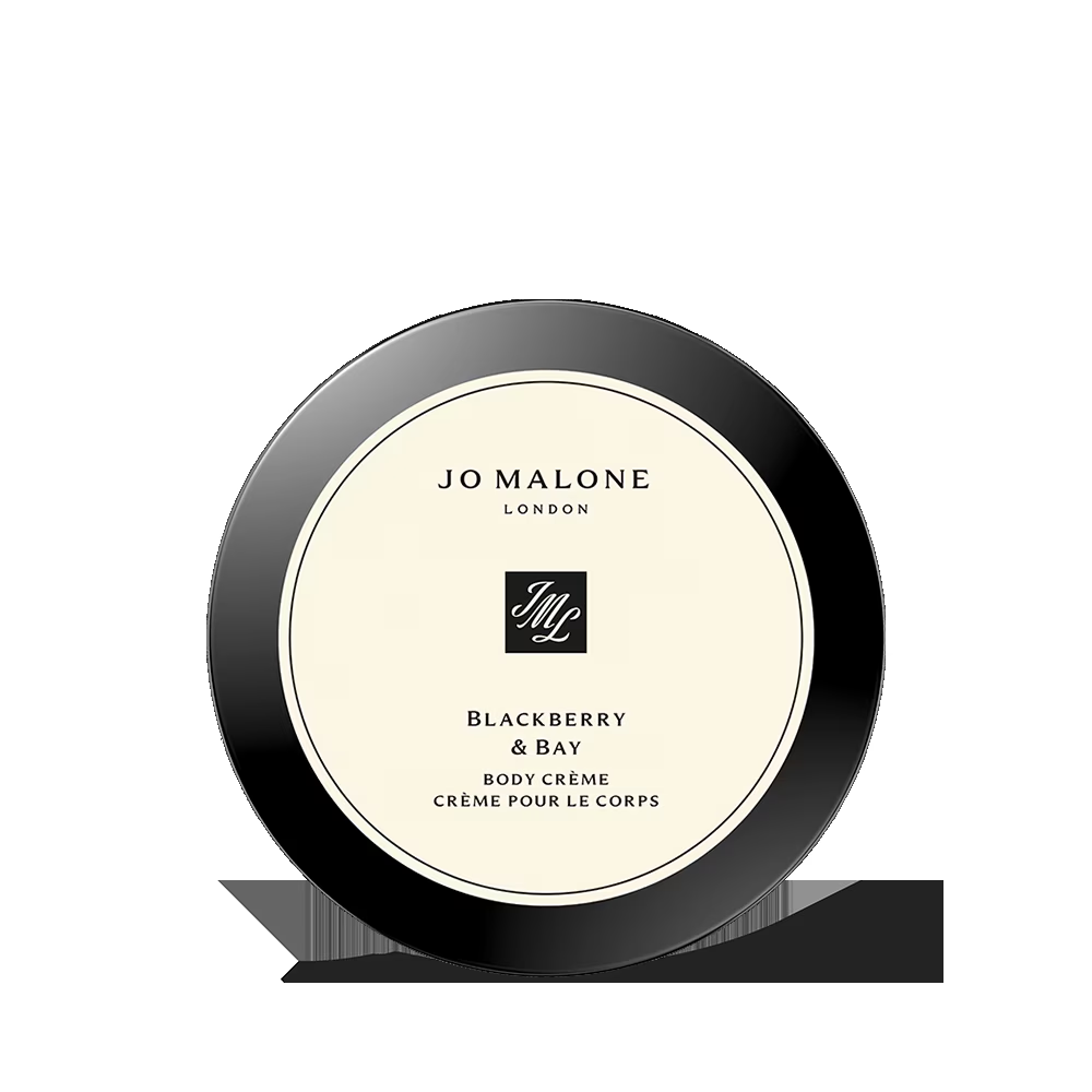 Blackberry & Bay Body Crème