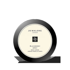 Blackberry & Bay Body Crème