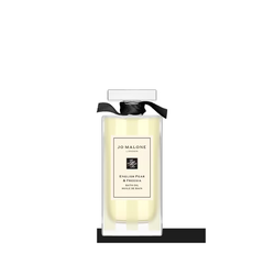 English Pear & Freesia Bath Oil