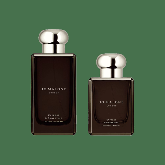 Cypress & Grapevine Home & Travel Cologne Duo Set