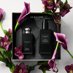 Cypress & Grapevine Home & Travel Cologne Duo Set