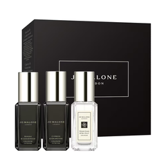 Mini Woody Cologne Intense 3-Piece Gift Set
