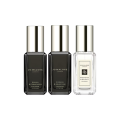 Mini Woody Cologne Intense 3-Piece Gift Set