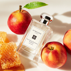 Nectarine Blossom & Honey Home & Travel Cologne Duo Set