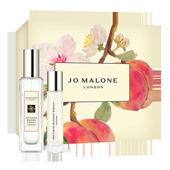 Nectarine Blossom & Honey Body & Hand Wash