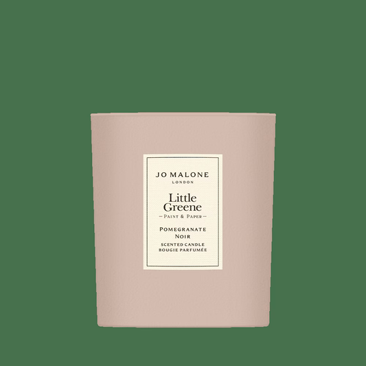 Special-Edition Pomegranate Noir Scented Candle