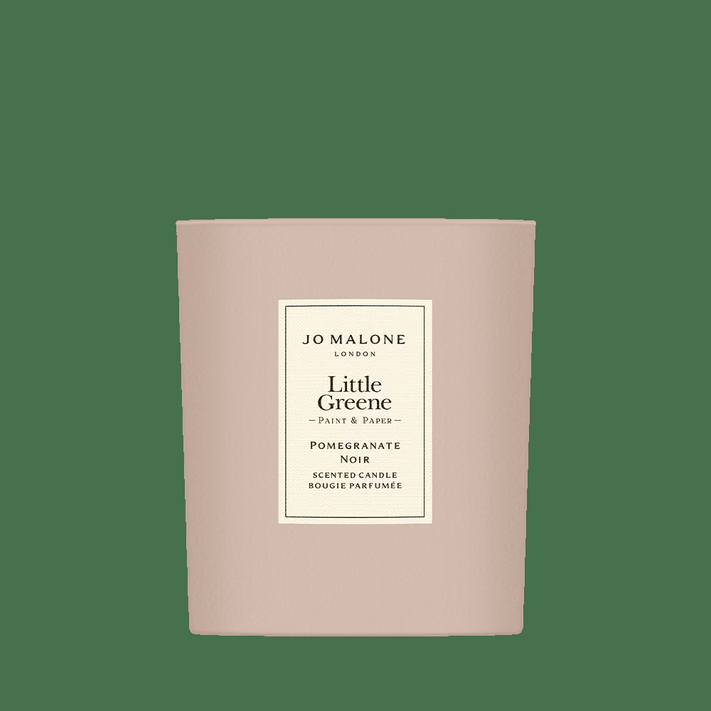 Special-Edition Pomegranate Noir Scented Candle